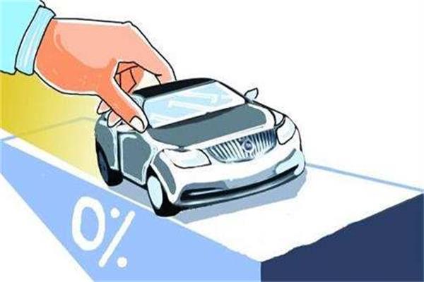貸款買車，申請(qǐng)銀行車貸才是最好的選擇，你都知道嗎？