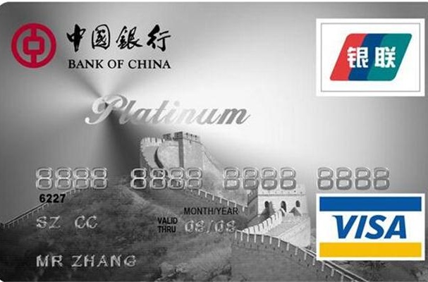 四大銀行信用卡提額的技巧和命門，你知道多少？